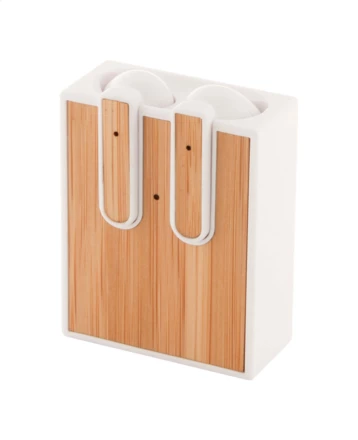 Rabsody wireless earphones - white (NAD-AP800526-01)