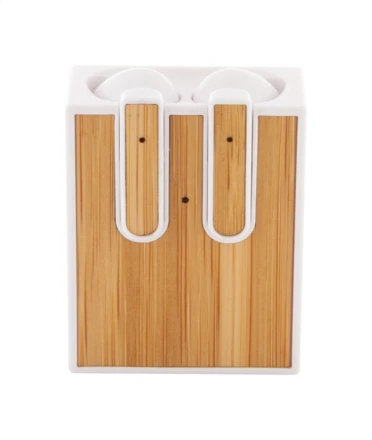 Rabsody wireless earphones - white (NAD-AP800526-01)