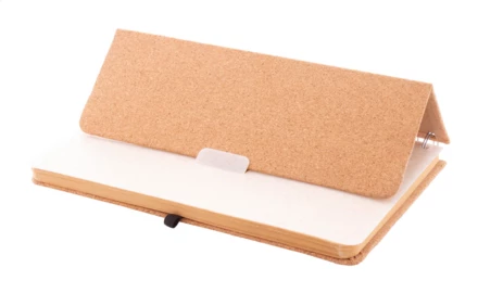 Querbook notes - naturalny (NAD-AP800516)