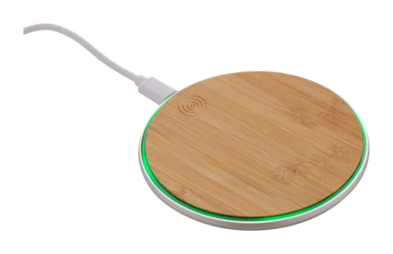 RalooCharge Wireless-Charger - natur (NAD-AP800530-21)