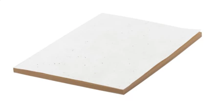 Semeno Stick notes z papieru nasiennego - naturalny (NAD-AP731947-01)
