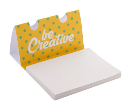 CreaStick Hold individuelle Stiftetasche - weiß (NAD-AP716598)