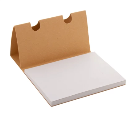 CreaStick Hold Eco individuelle Stiftetasche - natur (NAD-AP716599)