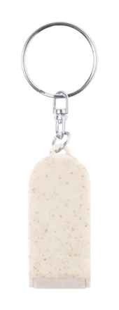 Elyra Handyhalter-Ring - natur (NAD-AP722673-00)