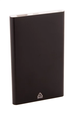 RaluFour power bank - czarny (NAD-AP800528-10)