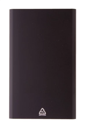 RaluFour power bank - czarny (NAD-AP800528-10)