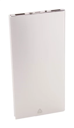RaluSol power bank - srebrny (NAD-AP800529-21)