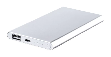 Holor power bank - silver (NAD-AP722732-21)