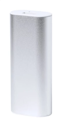Ronzul power bank - srebrny (NAD-AP722733-21)