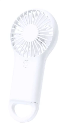 Corsano elektryczny wiatrak - biały (NAD-AP722837-01)