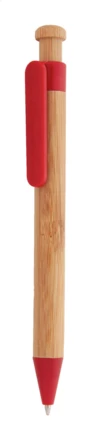 Looky długopis - czerwony (NAD-AP800503-05)