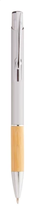 Roonel długopis - srebrny (NAD-AP800505-21)