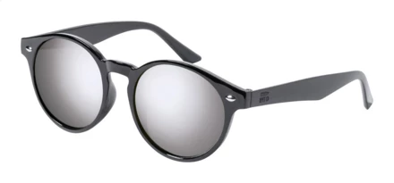 Snapper okulary przeciwsłoneczne RPET - czarny (NAD-AP722834-10)