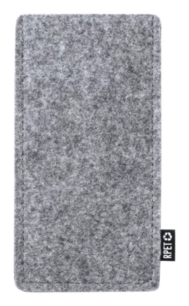 Glaffel etui RPET na okulary - szary (NAD-AP722835-77)