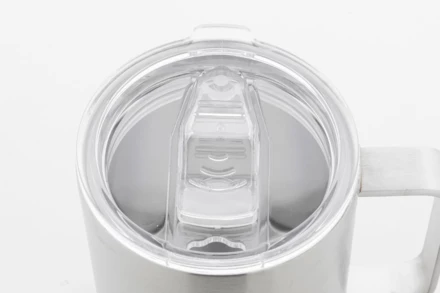 Corgox thermo mug - silver (NAD-AP722803-21)