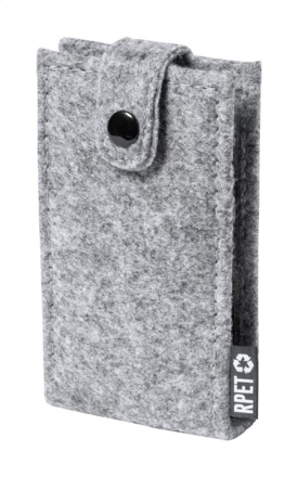 Fenicul zestaw do manicure - szary (NAD-AP722718-77)