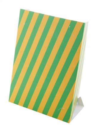 CreaPic personalizowana ramka na zdjęcia - biały (NAD-AP716594)