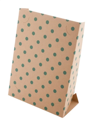 CreaPic Eco personalizowana ramka na zdjęcia - naturalny (NAD-AP716595)