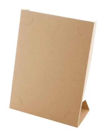 CreaPic Eco personalizowana ramka na zdjęcia - naturalny (NAD-AP716595)