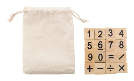 Galois gra edukacyjna - naturalny (NAD-AP844049)