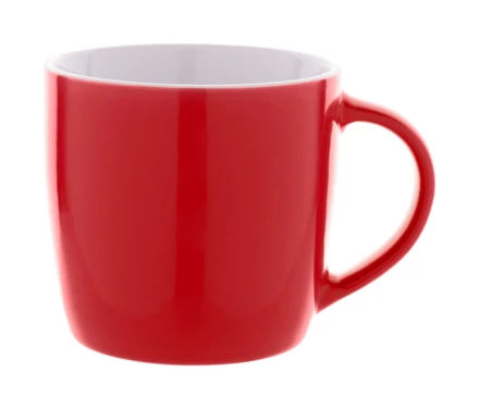 Hemera mug - red (NAD-AP800487-05)