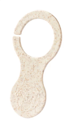 Tokop żeton do wózków - naturalny (NAD-AP722671-00)