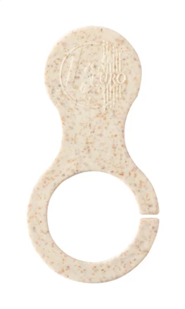 Tokop żeton do wózków - naturalny (NAD-AP722671-00)