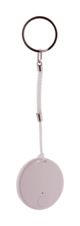 FindIt bezprzewodowa wyszukiwarka kluczy - biały (NAD-AP800522-01)