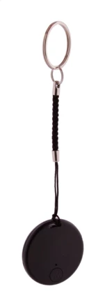 FindIt bezprzewodowa wyszukiwarka kluczy - czarny (NAD-AP800522-10)