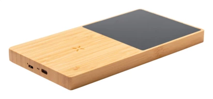 Junshan podgrzewacz do kubków / ładowarka indukcyjna - naturalny (NAD-AP722731)