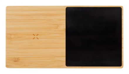 Junshan podgrzewacz do kubków / ładowarka indukcyjna - naturalny (NAD-AP722731)