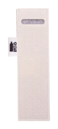 CreaFelt Pen A individuelles Stifteetui - weiß (NAD-AP716572)