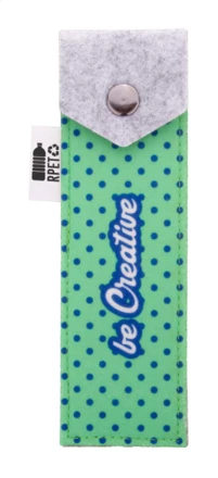 CreaFelt Pen B Kugelschreiberetui - weiß (NAD-AP716573)