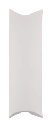 CreaBox Pillow Pen Kissenschachtel für Stifte - weiß (NAD-AP716578)