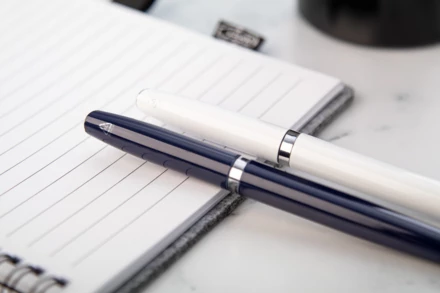 Raffa Kugelschreiber - weiß (NAD-AP722682-01)