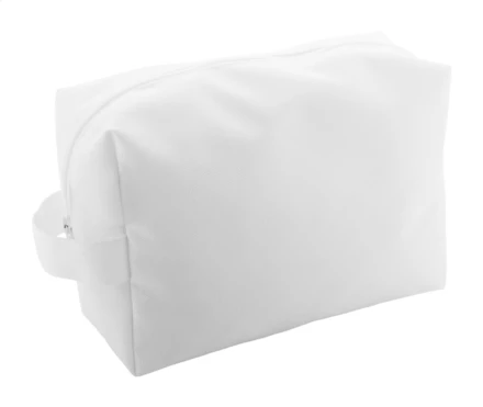 CreaBeauty Carry personalizowana kosmetyczka - biały (NAD-AP716590-01)