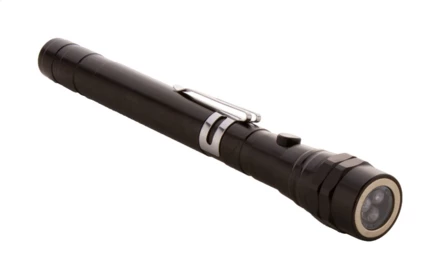 Giraffe latarka rozsuwana - czarny (NAD-AP844050-10)