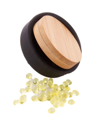 Zhuzi zapach samochodowy - czarny (NAD-AP844047-10)