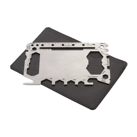 Willys multitool - srebrny (NAD-AP808049-21)