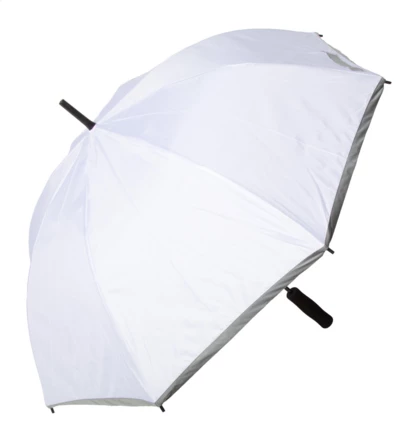CreaRain Reflect custom reflective umbrella - white (NAD-AP716570)
