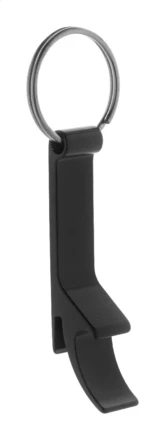 Rallop brelok / otwieracz do butelek - czarny (NAD-AP722669-10)