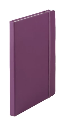 Nopuk Blank A5 notes - purpura (NAD-AP791753-13)