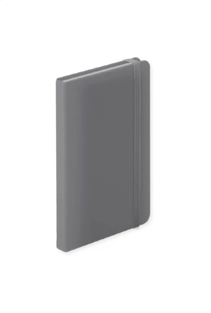 Nopuk Line A5 notes - szary (NAD-AP781195-77)