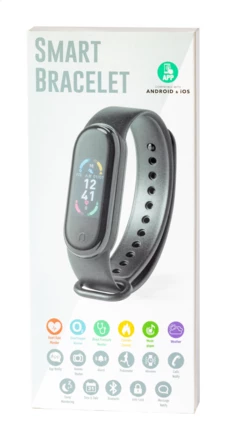 Neura inteligentny zegarek - czerwony (NAD-AP722113-05)