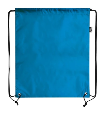 Redraw RPET drawstring bag - light blue (NAD-AP721547-06V)