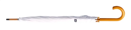 Resperit parasol RPET - biały (NAD-AP721414-01)