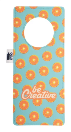 CreaFelt Door Individueller Türhänger - weiß (NAD-AP716652)