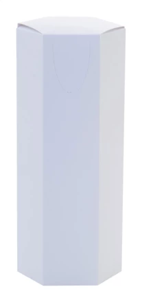 CreaSneeze Hex perosnalizowane chusteczki - biały (NAD-AP716654)