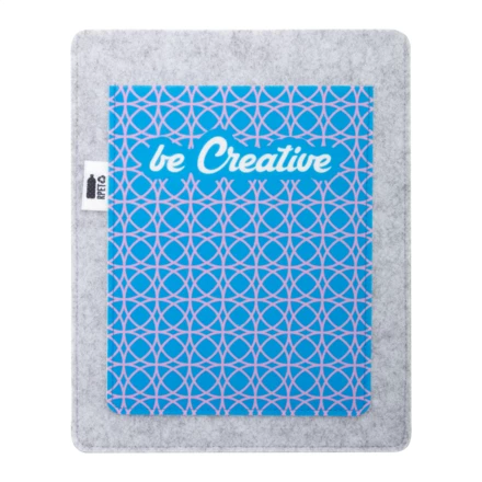 CreaFelt Tablet personalizowany uchwyt na tablet - biały (NAD-AP716656)