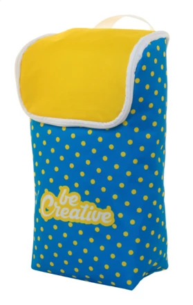 SuboBag Shoe Individueller Schuhbeutel - weiß (NAD-AP716659-01)